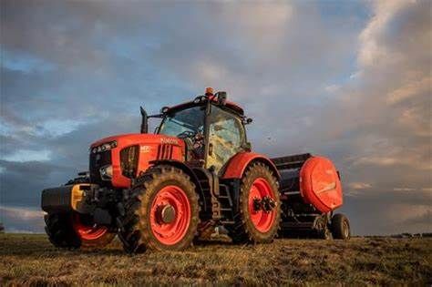 Prep Your Tractor For the 2021 Planting Season