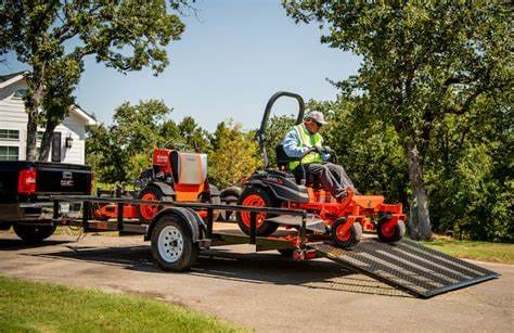 OIP (4) Turf Talk: Fleet Management Considerations
