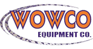 WOWCO Equipment Company Logo