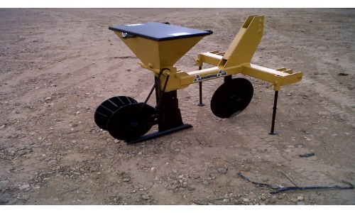 Armstrong Ag - Hay Moving & Pallet Forks